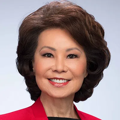 Elaine Chao. (Photo: Milken Institute)