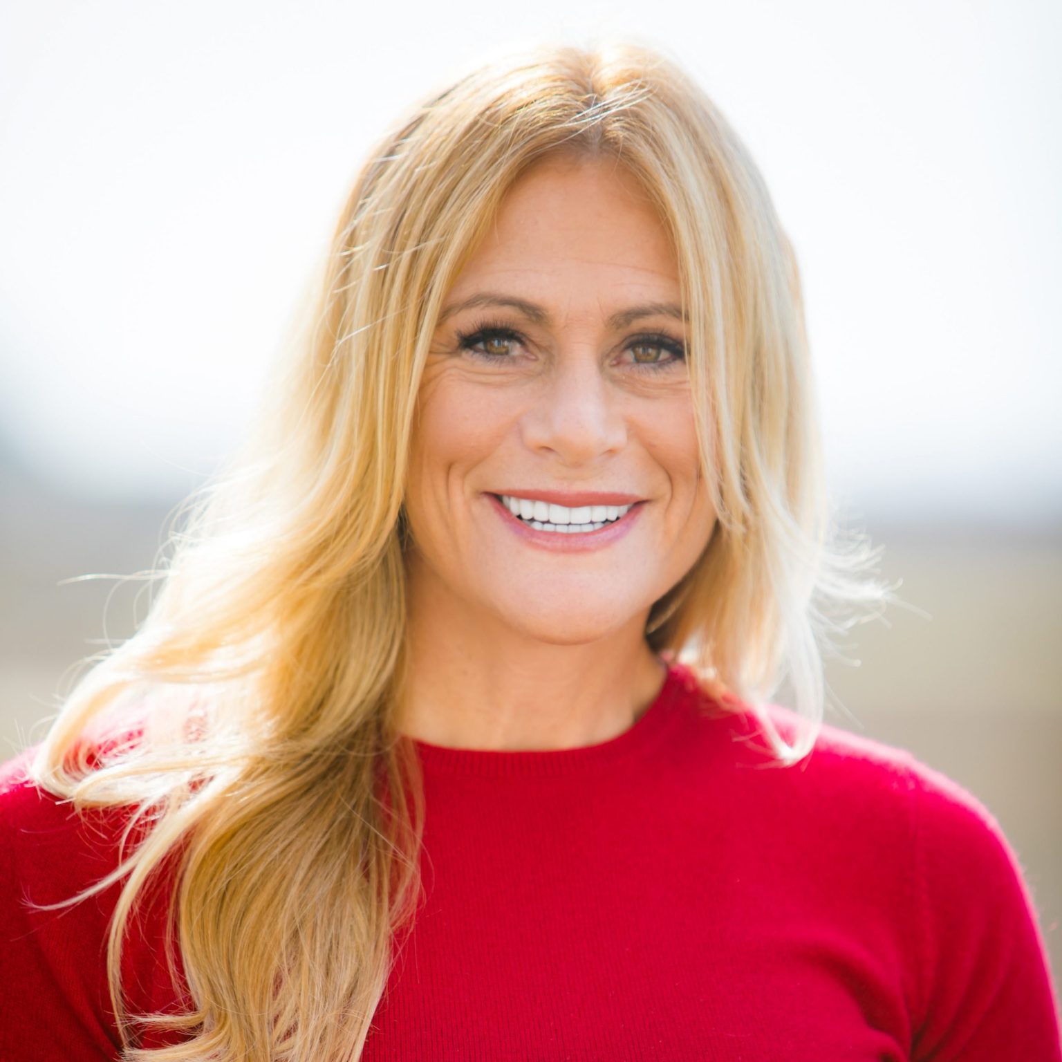 Robyn Benincasa Worldwide Speakers Group