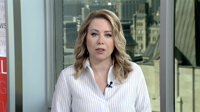 Ian Bremmer News Appearance October 23 2022