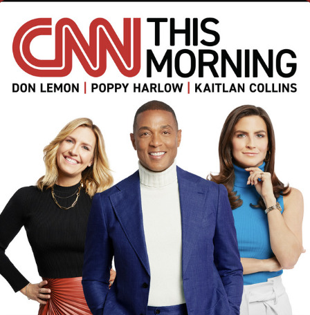 Poppy Harlow Worldwide Speakers Group