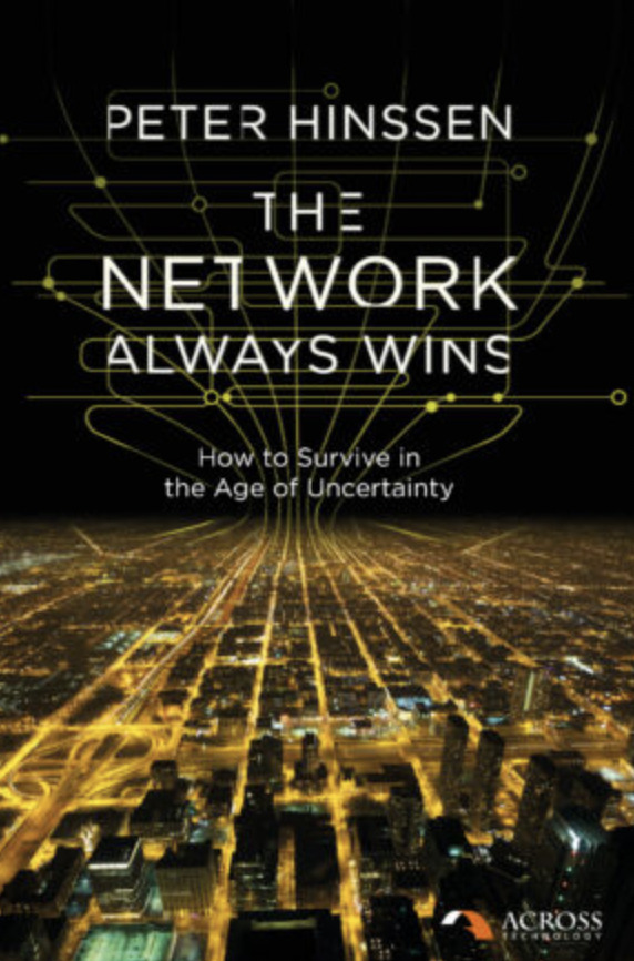 Peter Hinssen Worldwide Speakers Group