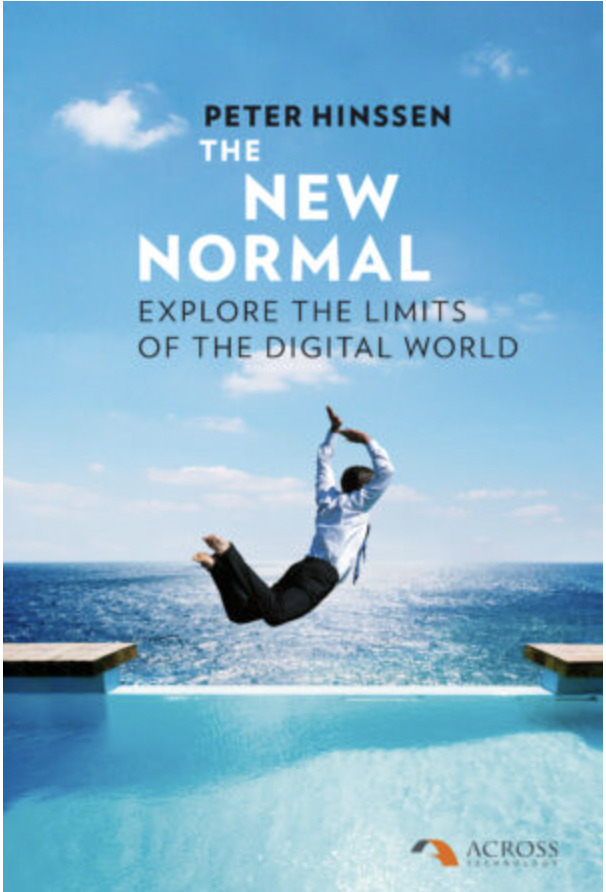 Peter Hinssen Worldwide Speakers Group