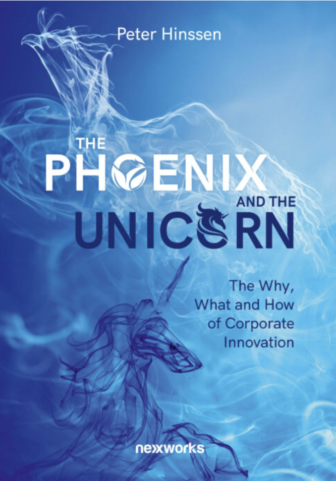 Peter Hinssen Worldwide Speakers Group