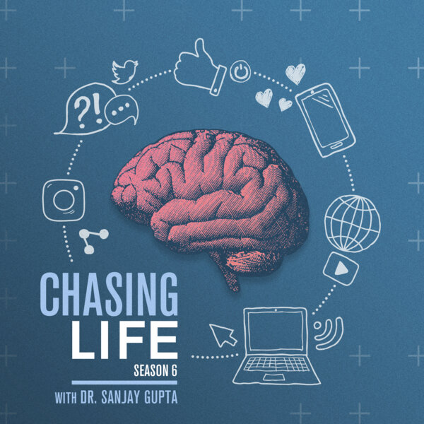 WWSG - Sanjay Gupta Chasing Life