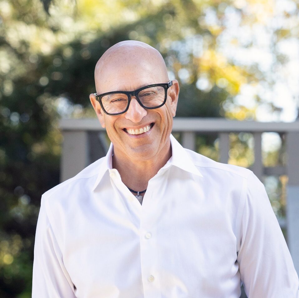 Adam Markel WWSG Square Headshot