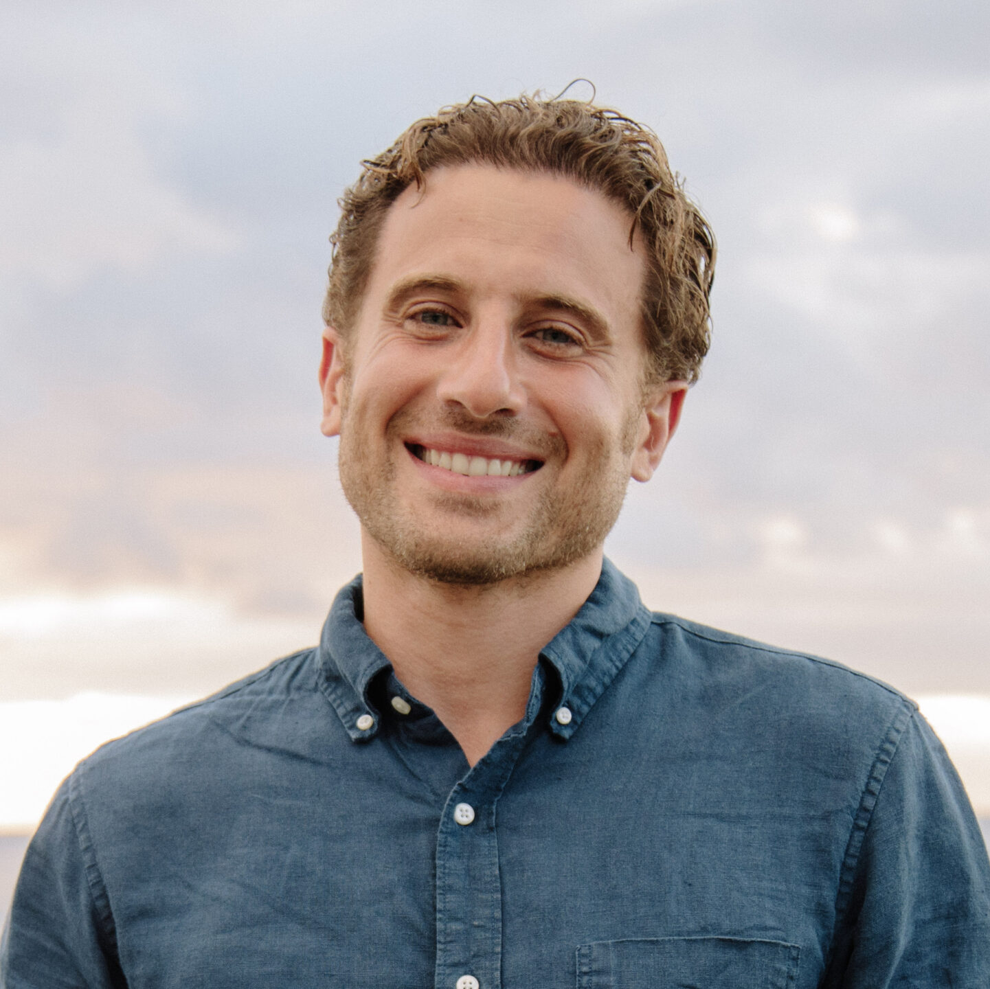 Chris Bashinelli WWSG Headshot