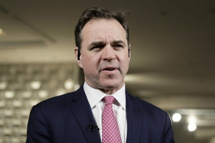 WWSG - Niall Ferguson