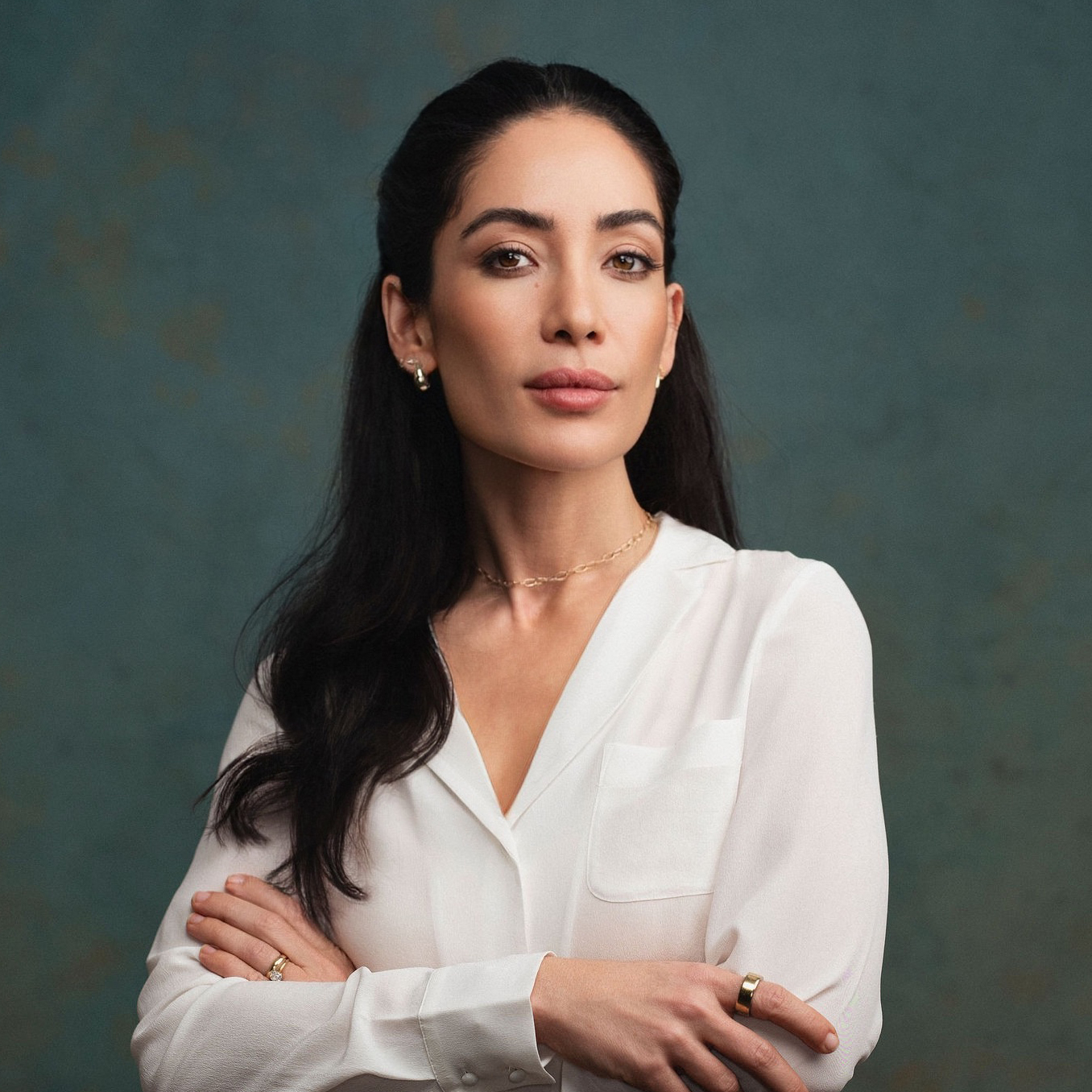 Nina Schick, AI strategist, founder of Tamang Ventures