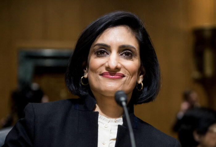 Seema Verma