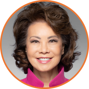 Elaine Chao