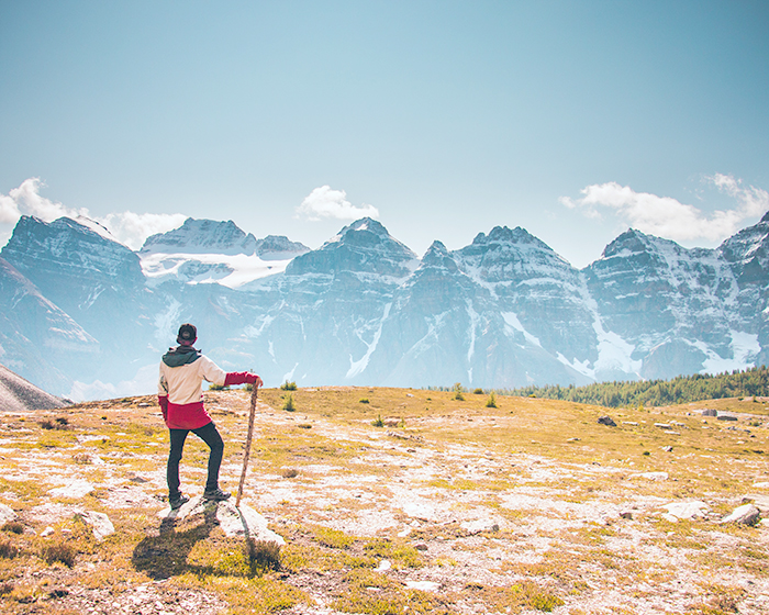 National great outdoors month inspiration