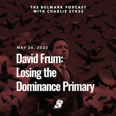 podcast David Frum