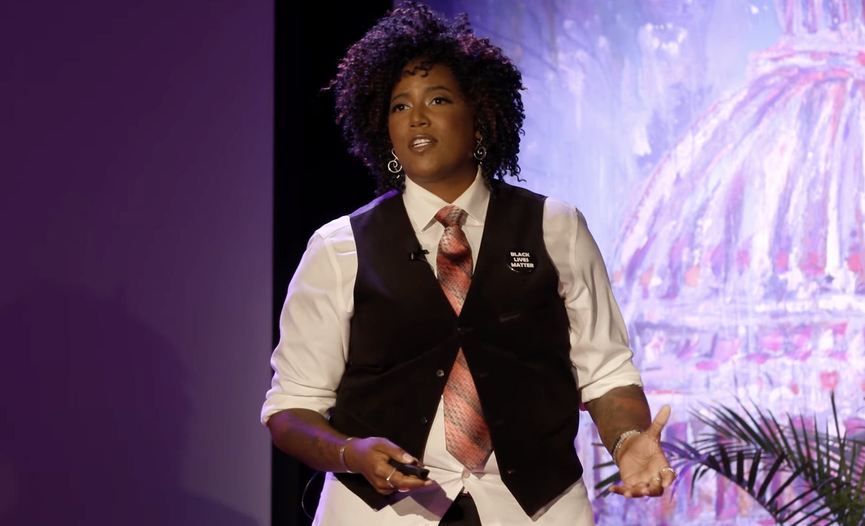 Cassandra Screen Grab