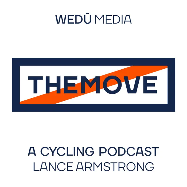 lance armstrong podcast