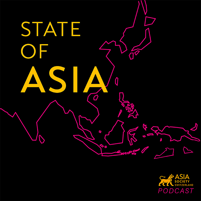 State of Asia Podcast Graphic