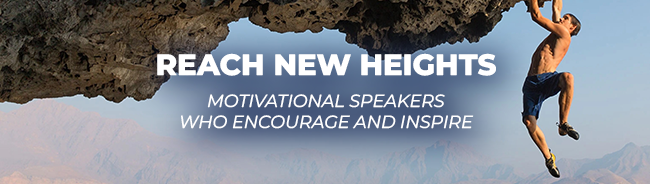 Reach New Heights: Top Motivational Speakers | Alex Honnold Mountain Climber