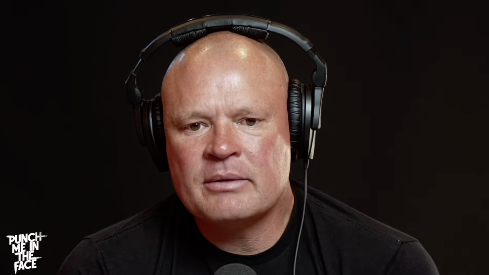 Shawn Meaike Podcast