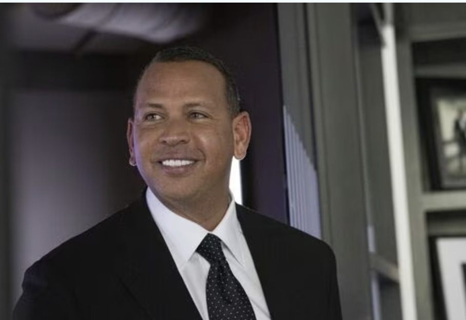 Alex Rodriguez | WWSG