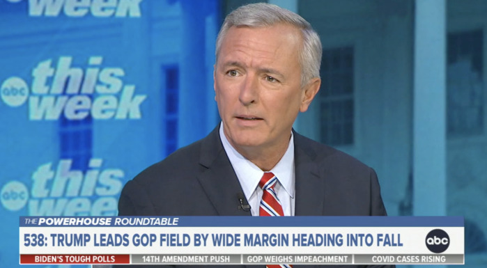 John Katko on ABC News