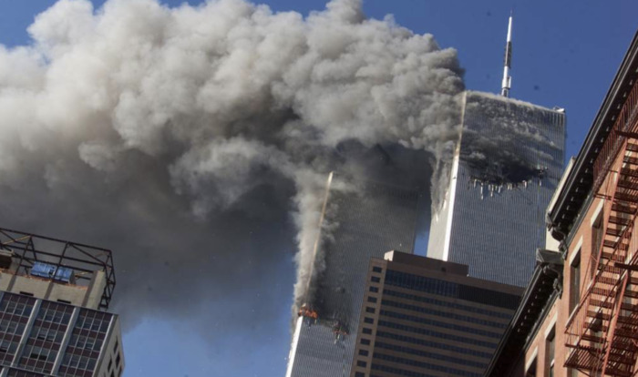 9-11 Allen West Article