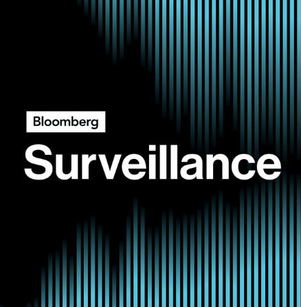 Bloomberg Surveillance