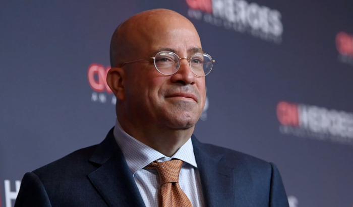 Jeff Zucker