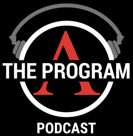 The Program Podcast Ep. 34 – Nancy Frates - Worldwide Speakers Group