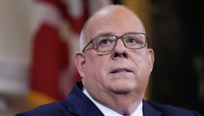 Larry Hogan