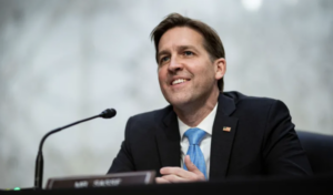 Ben Sasse