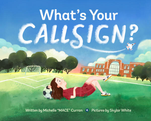 What's Your Callsign