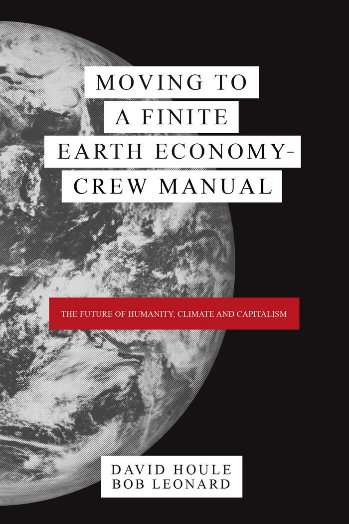 Moving to a Finite Earth Economy – Crew Manual book cover