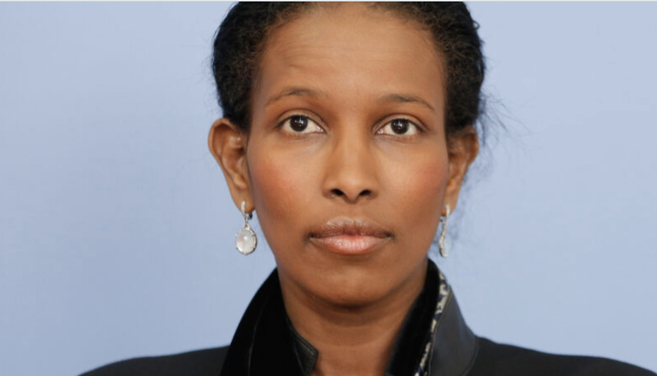 Ayaan Hirsi Ali