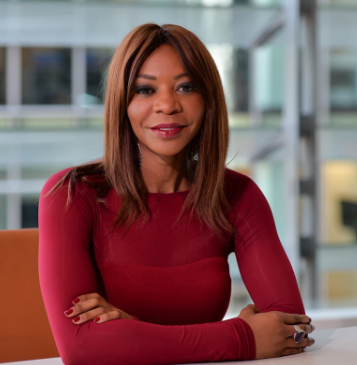 Dambisa Moyo