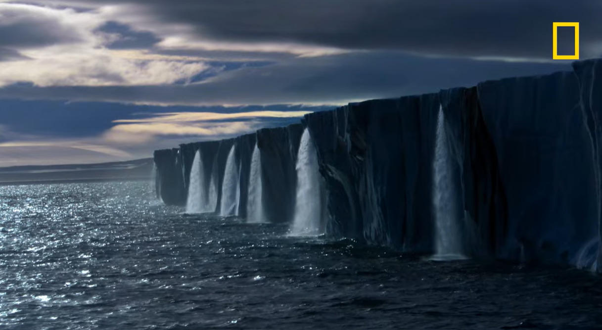 National Geographic Image