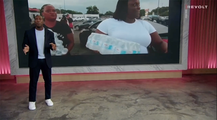 S Oduolowu News Reel