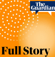 The Guardian Podcast