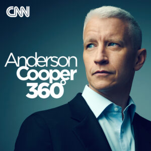 Anderson Cooper 360º: Appeals Court Temporarily Reinstates Trump Tariffs