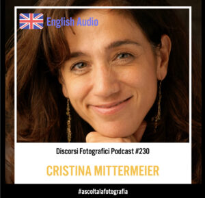 Cristina Mittermeier on Podcast