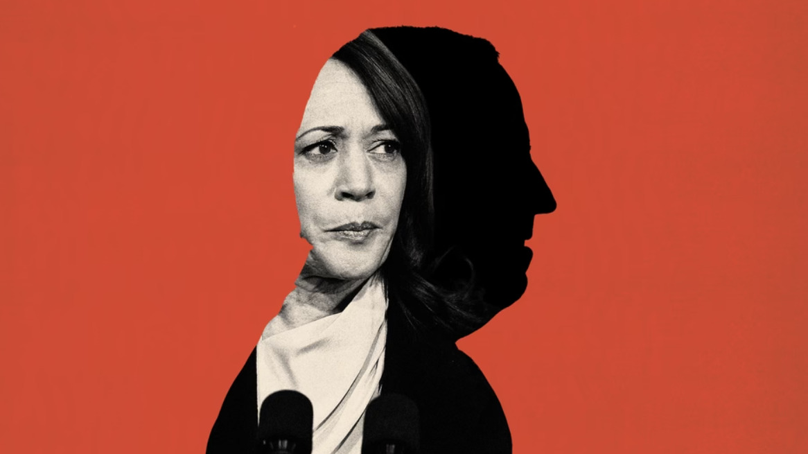 Kamala Harris