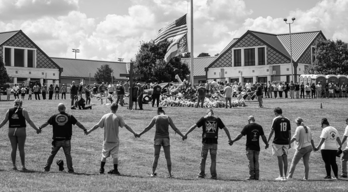 Apalachee High School