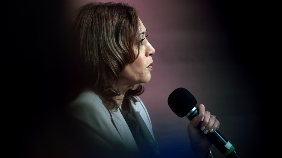 Kamala Harris