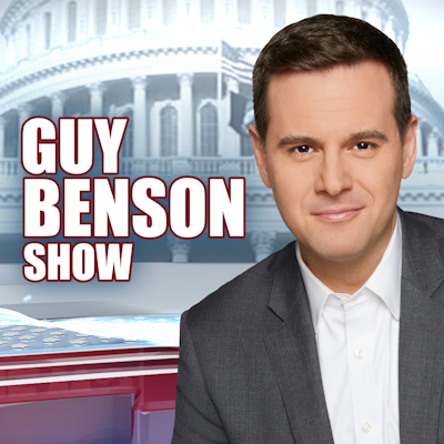 guy benson show