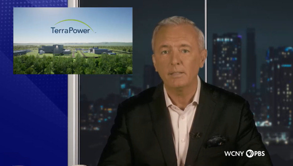 John Katko Balancing Act