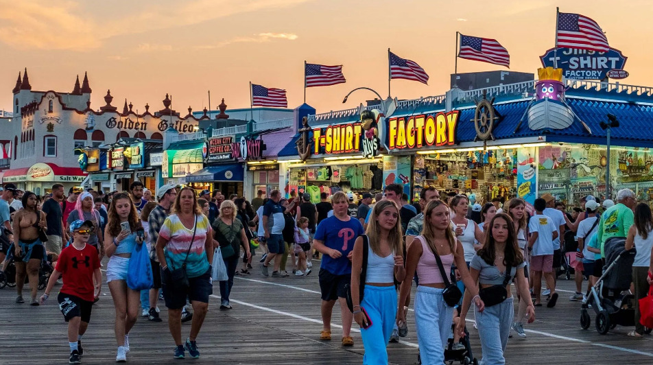 Ocean City MD