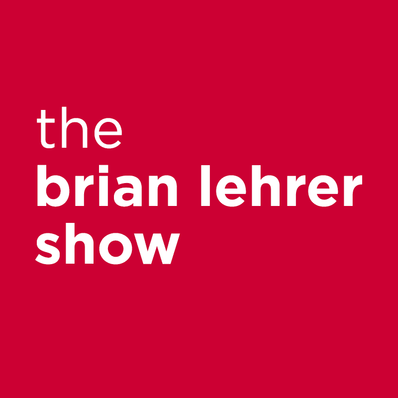 WNYC The Brian lehrer show