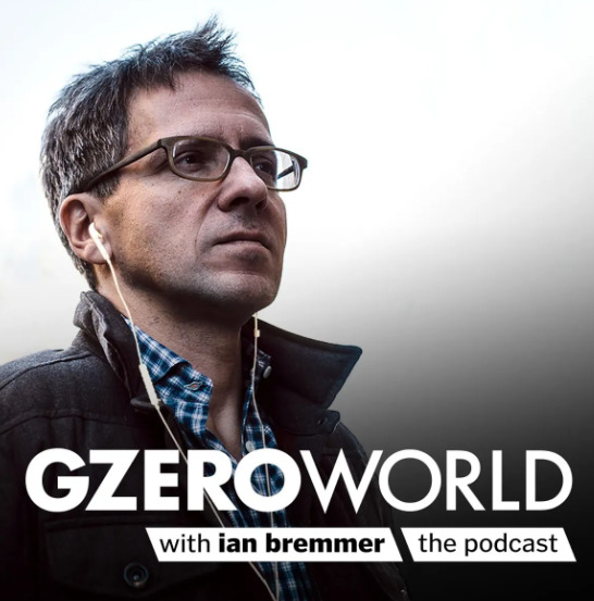 Ian Bremmer GZERO World