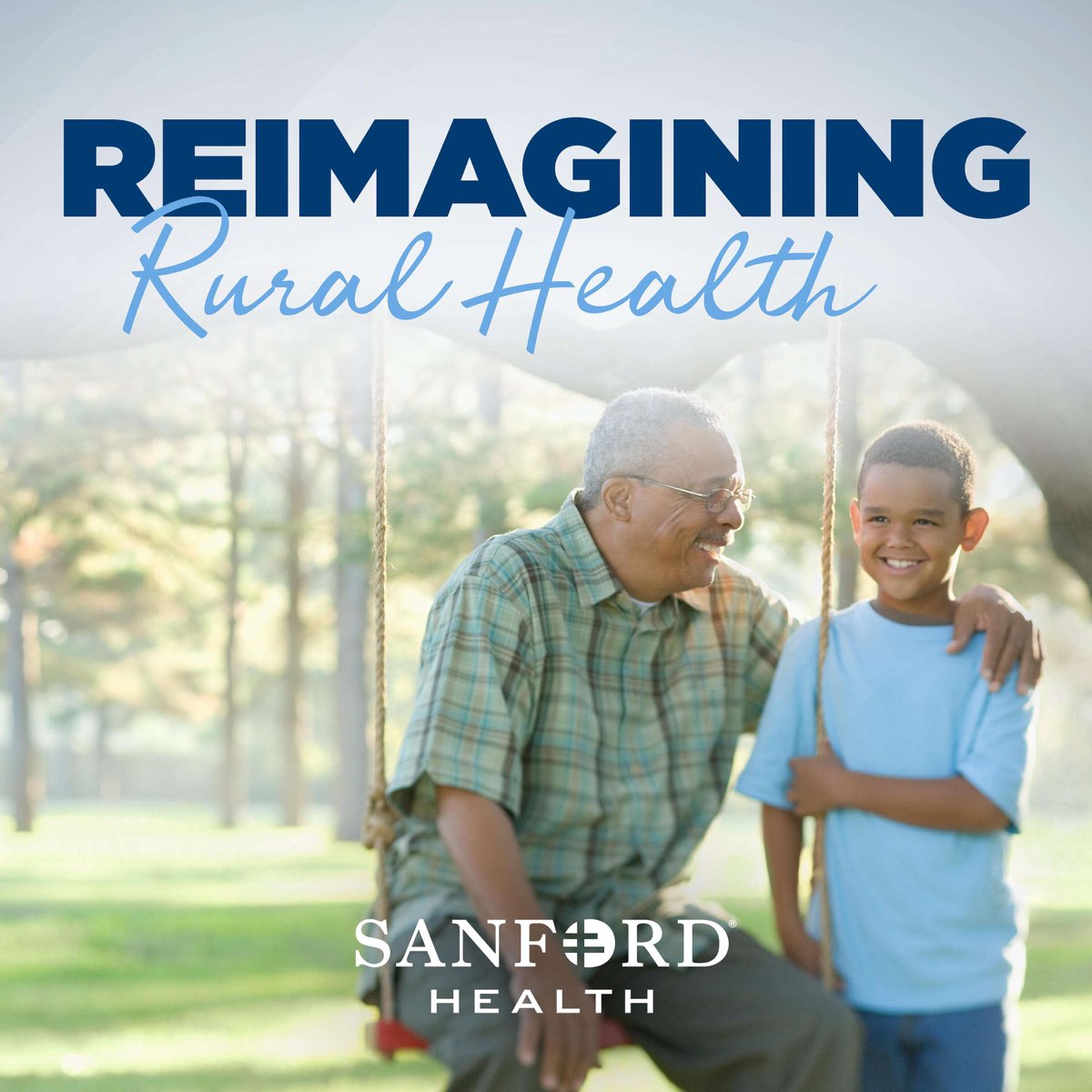 reimagining rural health