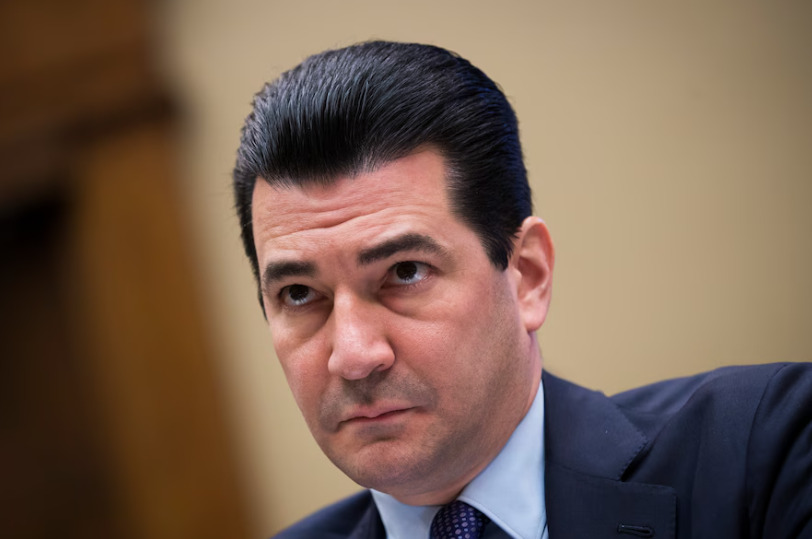 scott gottlieb