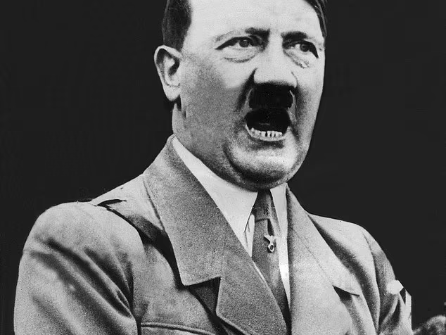 Adolf Hitler