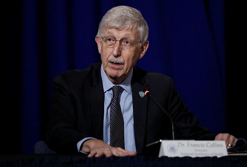 Francis Collins